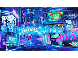 第五人格 X tokyoneo 聯(lián)動限定動畫