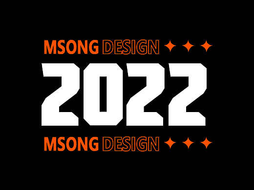 2022 作品（拍摄+渲染）