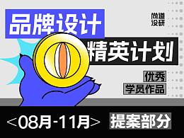 品牌精英计划提案阶段8~11月