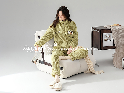 杭州女家居服摄影丨 睡衣摄影拍摄丨 杭州摄影🔥