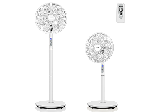 亚马逊落地风扇