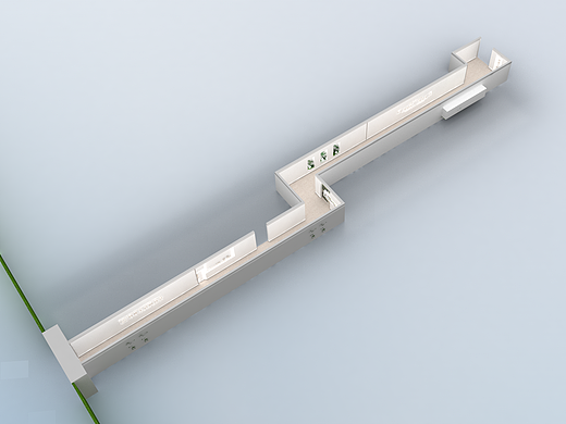 地产通道设计2024001