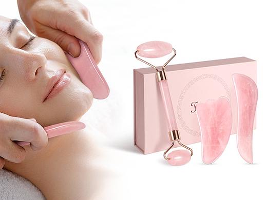  | 拍摄案例 | 刮痧板