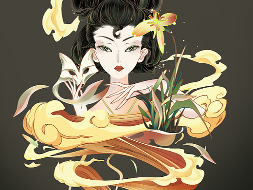 妲己