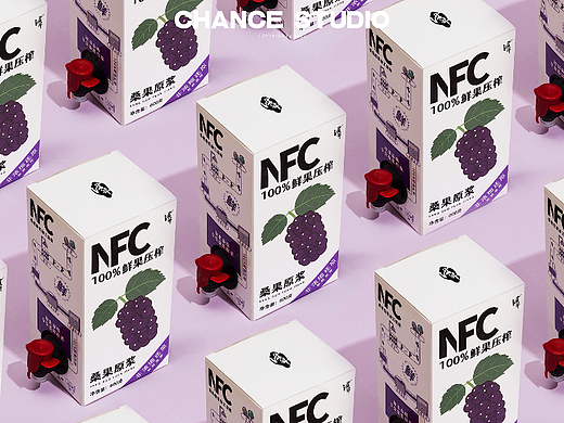 产品摄影 | 创森摄影×桑果原浆