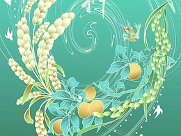 二十四節(jié)氣——芒種、夏至