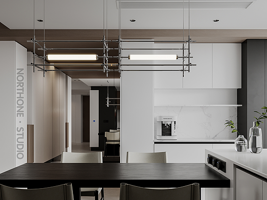 北一设计 | 黄石仁智山水项目.