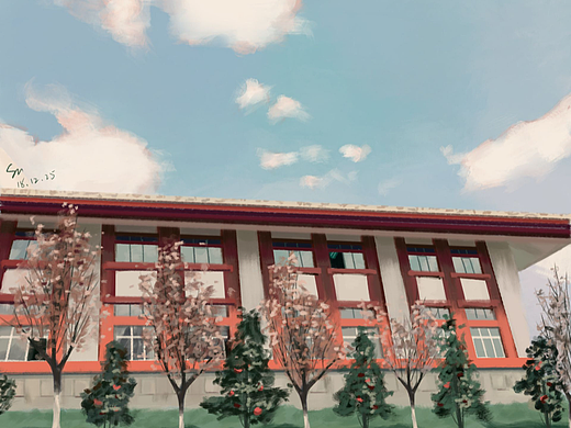 【一些回忆】（个人主页-ZNjIxNDg4NzY=） - 创作习作 - 站酷设计师subtle_原创素材 - 站酷ZCOOL