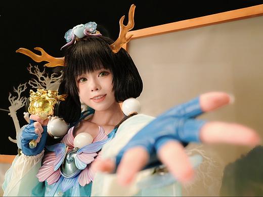 《大话西游》手游x黄金锤非遗悬疑短片