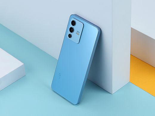 vivo s12 手机