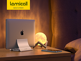 居家寫(xiě)實(shí)場(chǎng)景渲染合集---lamicall