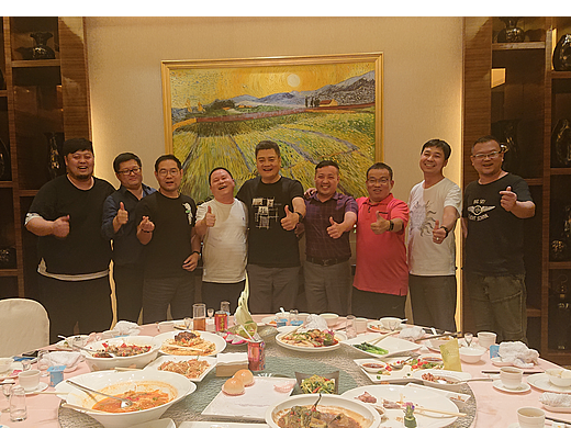 科技地产以不同形式绽放