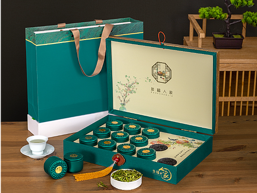 西湖龙井茶拍摄 | 电商摄影 | 静物拍摄 
