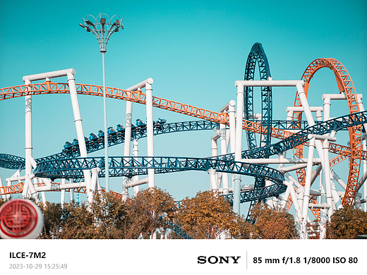 绍兴酷玩王拍摄