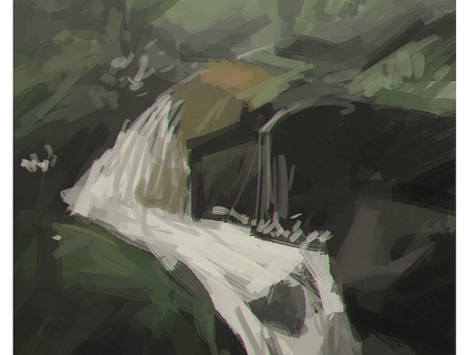 【20230713】（个人主页-ZNjU4ODA1NzI=） - 创作习作 - 站酷设计师画点画呀原创素材 - 站酷ZCOOL