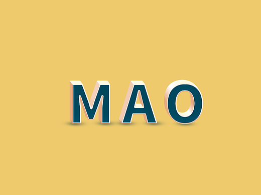 立体字 字体设置  钻石字体