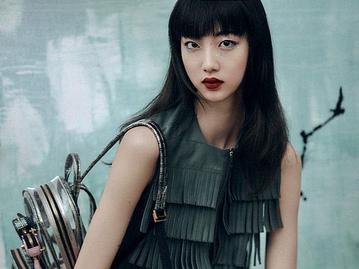 虚幻的画室 | 杂志Magazine