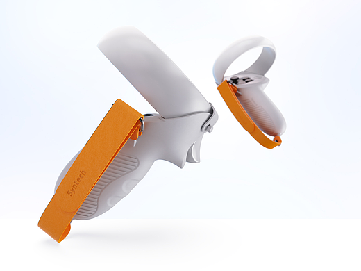 Meta quest 2手柄套外观设计