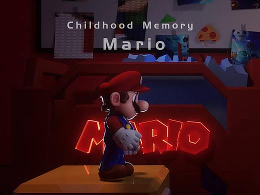 2023年個(gè)人三維動(dòng)畫(huà)作品（個(gè)人主頁(yè)-ZNjY0MzI0MDg=） - 場(chǎng)景 - 站酷設(shè)計(jì)師XiaoYuan0原創(chuàng)素材 - 站酷ZCOOL