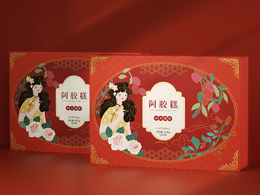 这款礼盒大卖的原因我找到了！