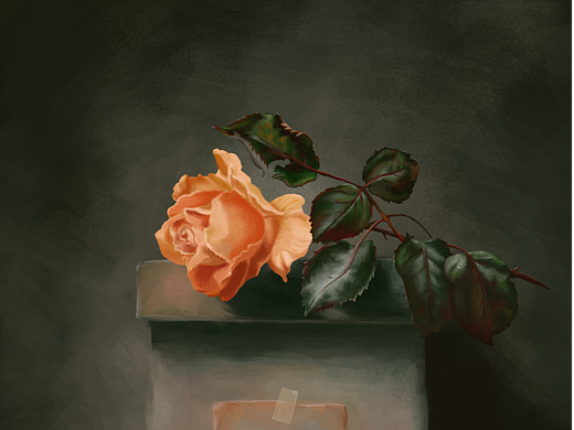 临摹临摹（个人主页-ZNjI2NTA5OTY=） - 其他 - 站酷设计师一棵草ql原创素材 - 站酷ZCOOL