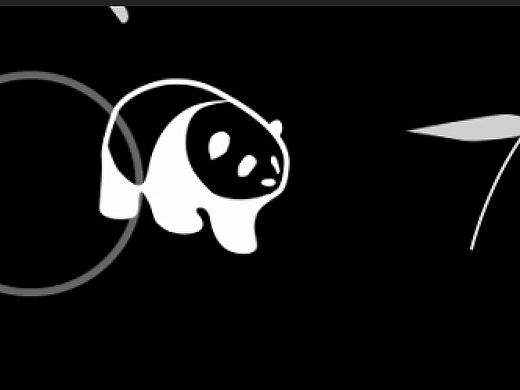 熊貓??（個(gè)人主頁(yè)-ZNjMwMjI5MTI=） - 短篇/格漫 - 站酷設(shè)計(jì)師鞋配腳原創(chuàng)素材 - 站酷ZCOOL