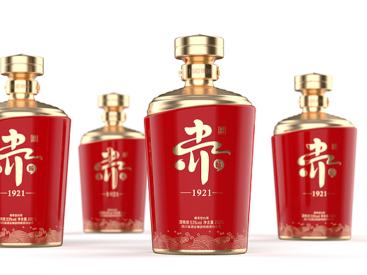 赤渡酱酒