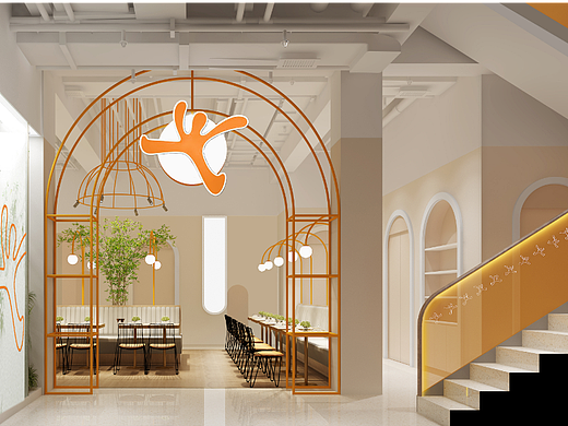 餐飲設(shè)計(jì)（個(gè)人主頁-ZNTk2OTE4NjQ=） - 酒店餐飲設(shè)計(jì) - 站酷設(shè)計(jì)師H15914308578原創(chuàng)素材 - 站酷ZCOOL