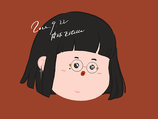 60天插画打卡-Day 37（个人主页-ZNjIwNDU2MDA=） - 创作习作 - 站酷设计师PP皮球Estelle原创素材 - 站酷ZCOOL