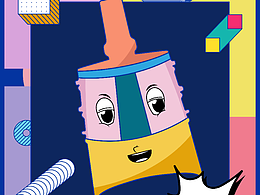 荊楚文化&孟菲斯趣味文創(chuàng)設(shè)計(jì)