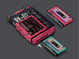 游戏道具（一）