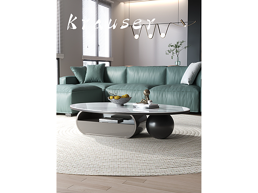 Krauser 效果圖表現(xiàn)-意式極簡茶幾（個人主頁-ZNTkxMTgyMDA=） - 產(chǎn)品 - 站酷設(shè)計師krauserzzz原創(chuàng)素材 - 站酷ZCOOL