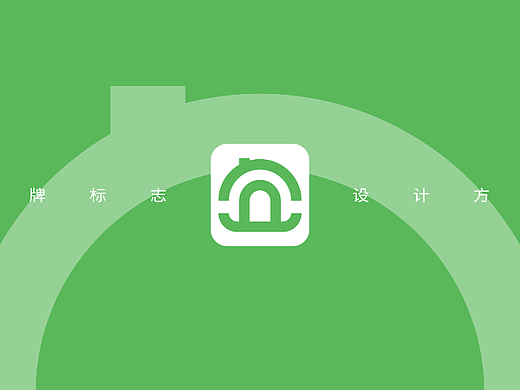 宜兰家居馆Logo设计（个人主页-ZNjI0Njk2ODA=） - Logo - 站酷设计师xixi玩设计原创素材 - 站酷ZCOOL