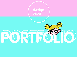 2023插画及近期设计合集总结