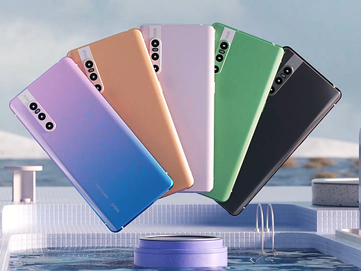 手机三维动画 临摹练习作品