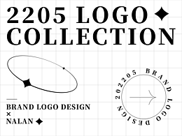 LOGO五一合集 | BRAND LOGO DESIGN