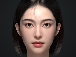 数字人