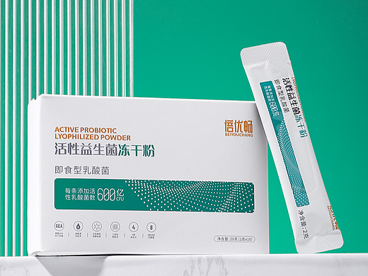 百货市场-益生菌1