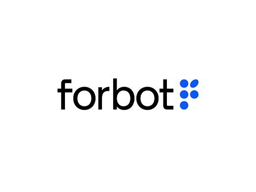 【品牌全案设计】Forbot 福必得