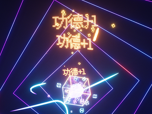 电子木鱼 动态设计（个人主页-ZNjU3MTY0ODg=） - 动画/影视 - 站酷设计师流年赞歌原创素材 - 站酷ZCOOL