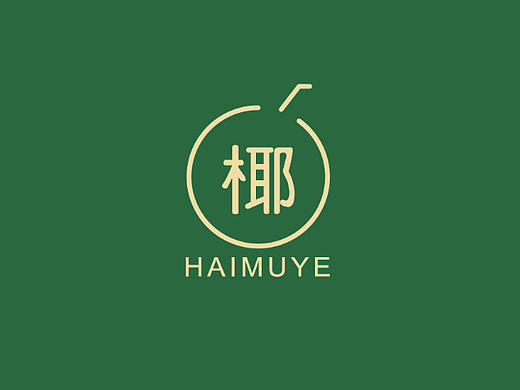 甜品品牌视觉设计