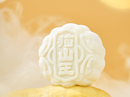 MOONCAKE