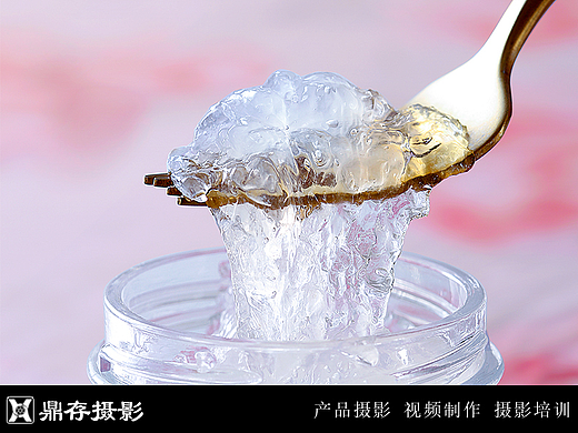燕窝电商产品拍摄/合肥鼎存产品摄影