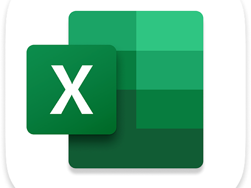 Microsoft Excel 2019 for Mac(office excel 2019)