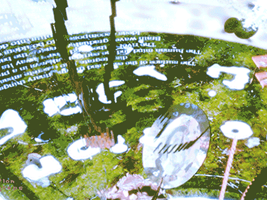 #2022青春答卷#知觉地景 | Perception Landscape