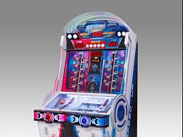 极速弹球/电玩娱乐摄影/产品摄影