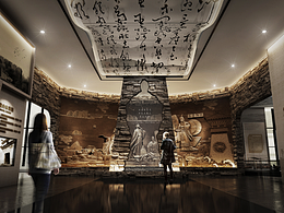 展陈设计参考