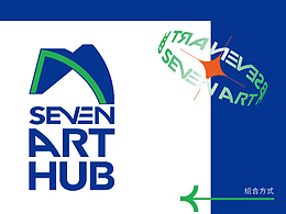 798-seven art hub 艺术吧