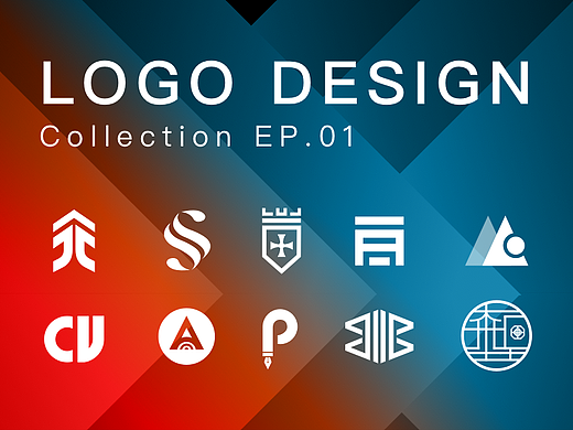 Logo Collection EP.01