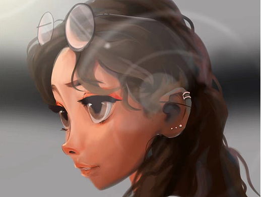 测核酸（个人主页-ZNTk4NjQzMjQ=） - 创作习作 - 站酷设计师jessicwe原创素材 - 站酷ZCOOL